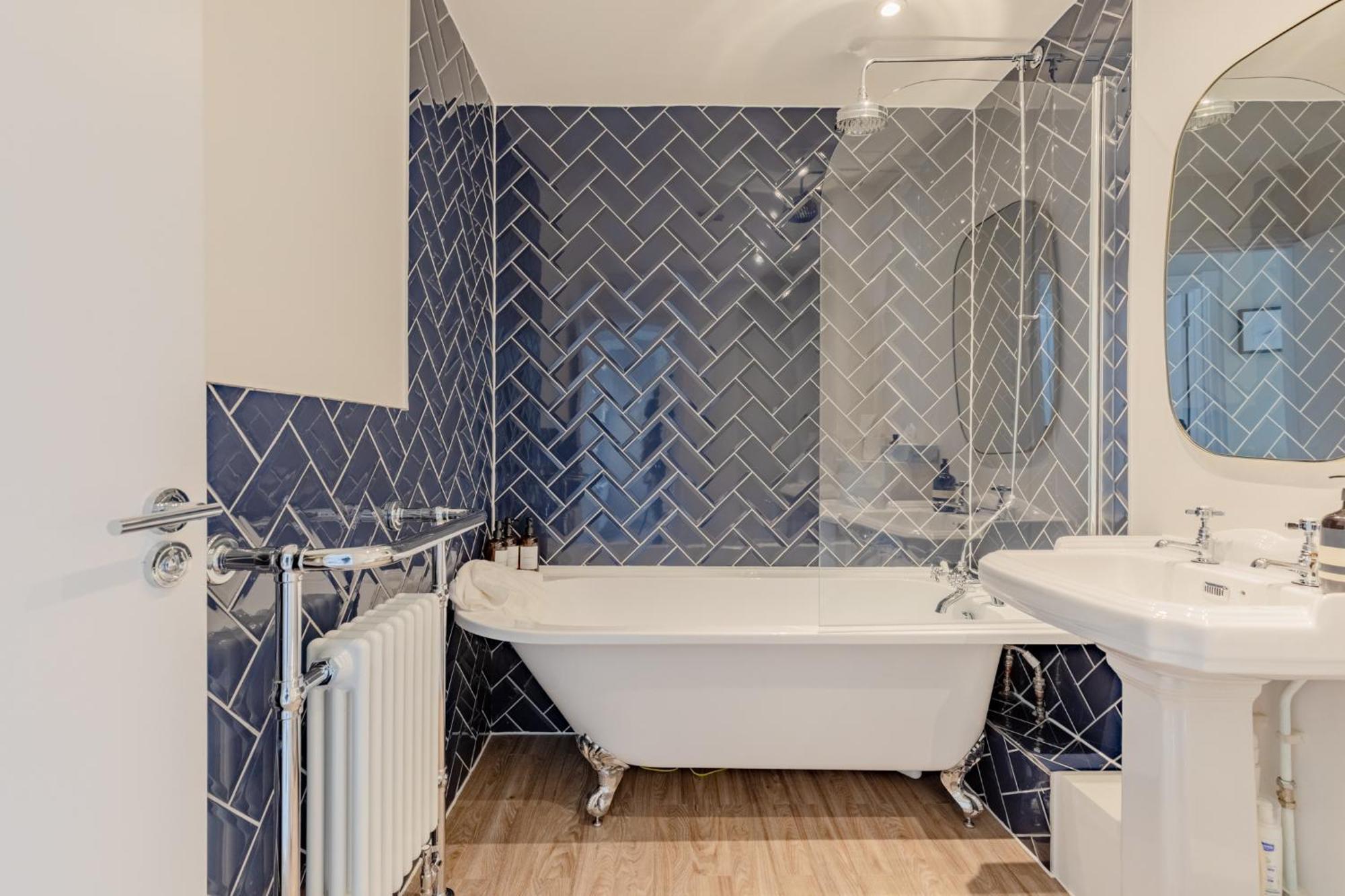 Apartamento Lovely 2bd Mews House Close To Buckingham Palace