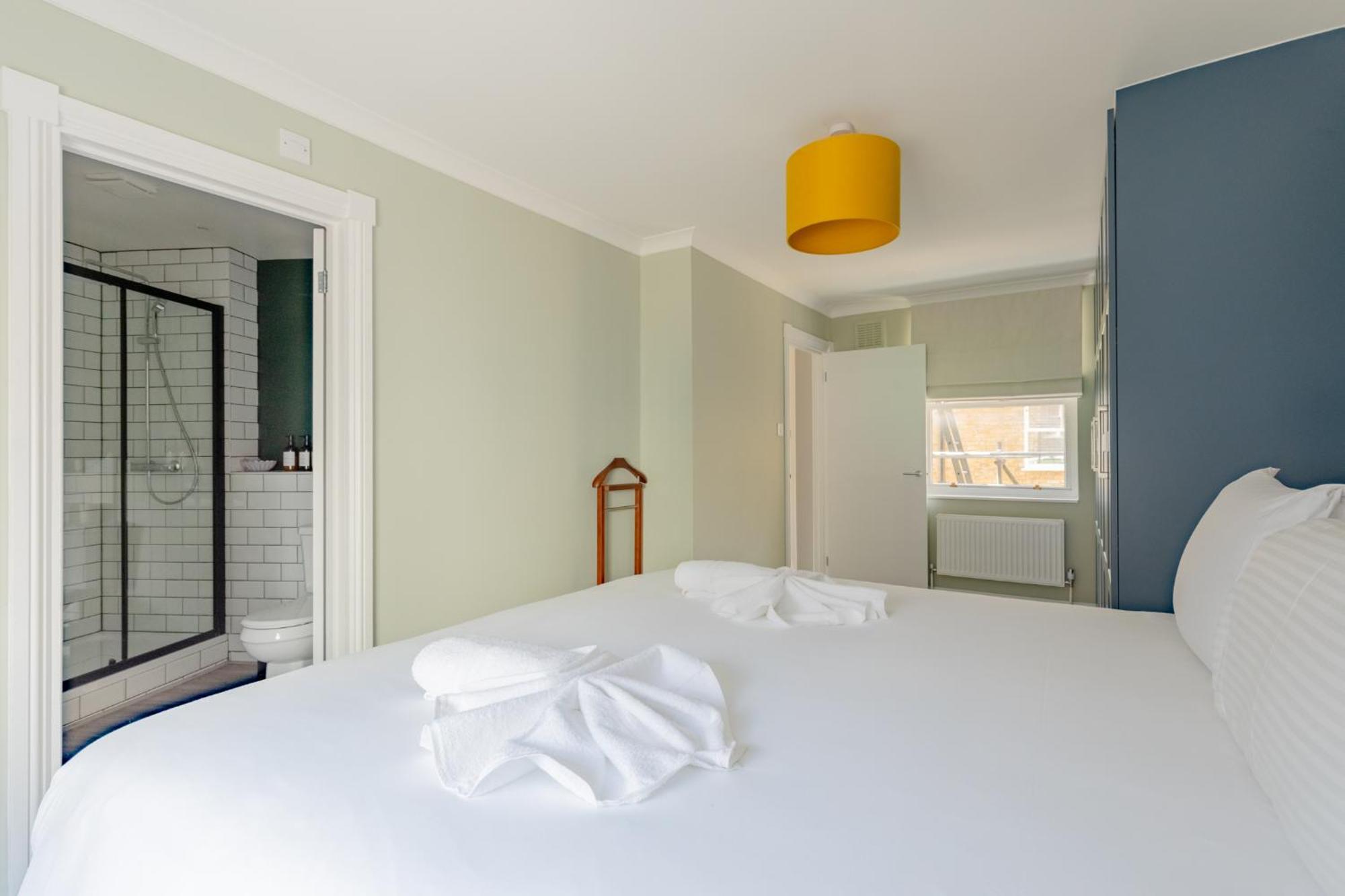 Lovely 2bd Mews House Close To Buckingham Palace * Londres