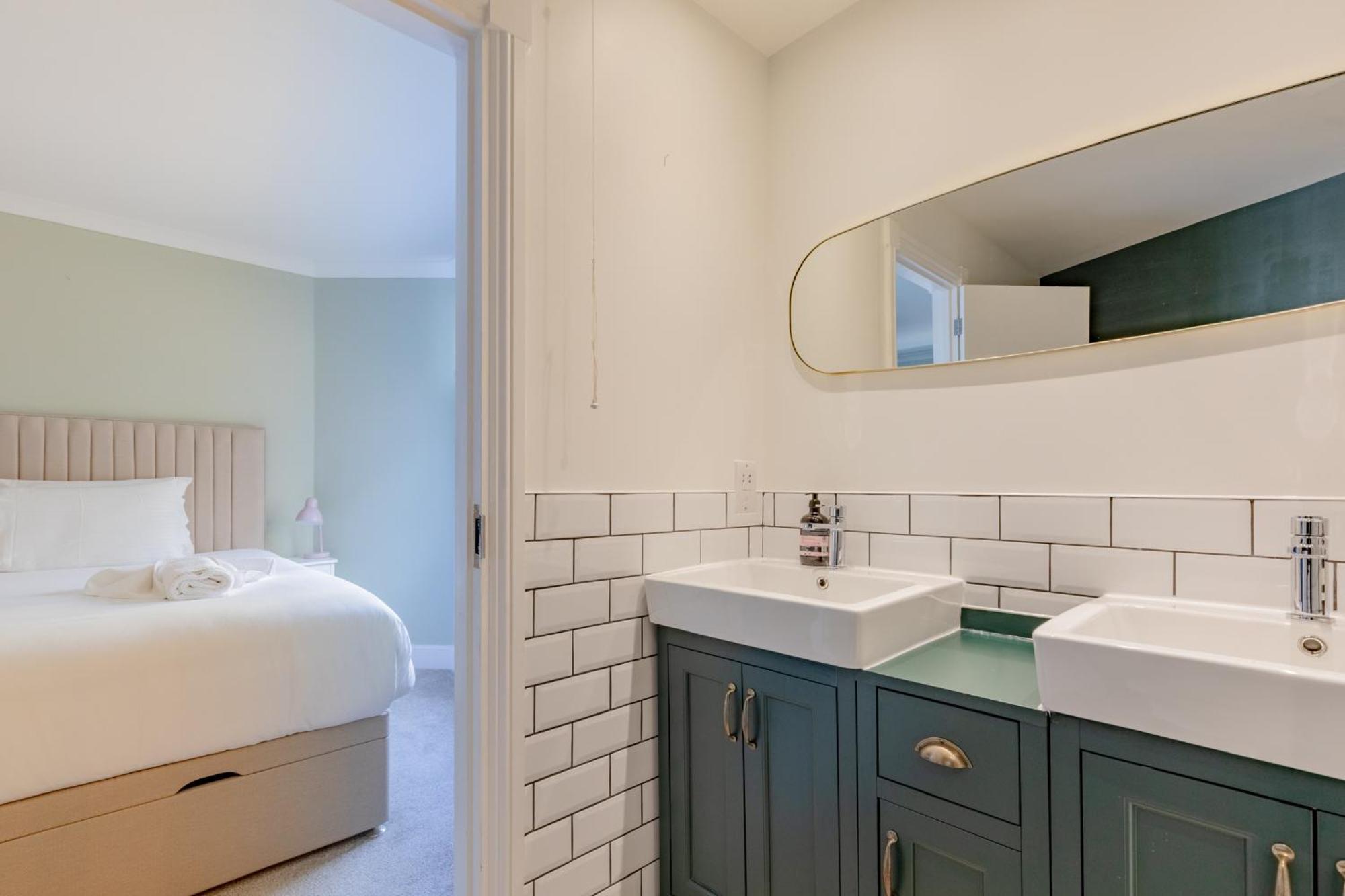 Lovely 2bd Mews House Close To Buckingham Palace Londres