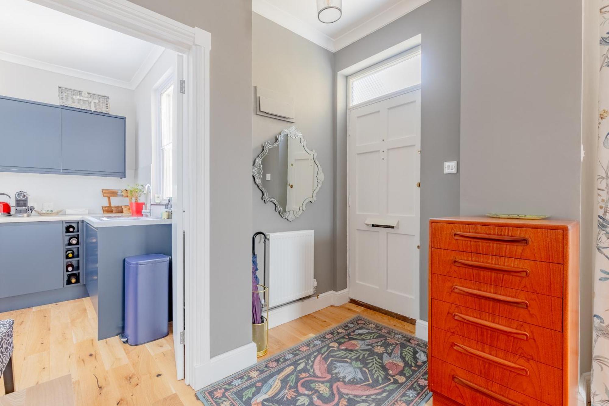 Lovely 2bd Mews House Close To Buckingham Palace * Londres