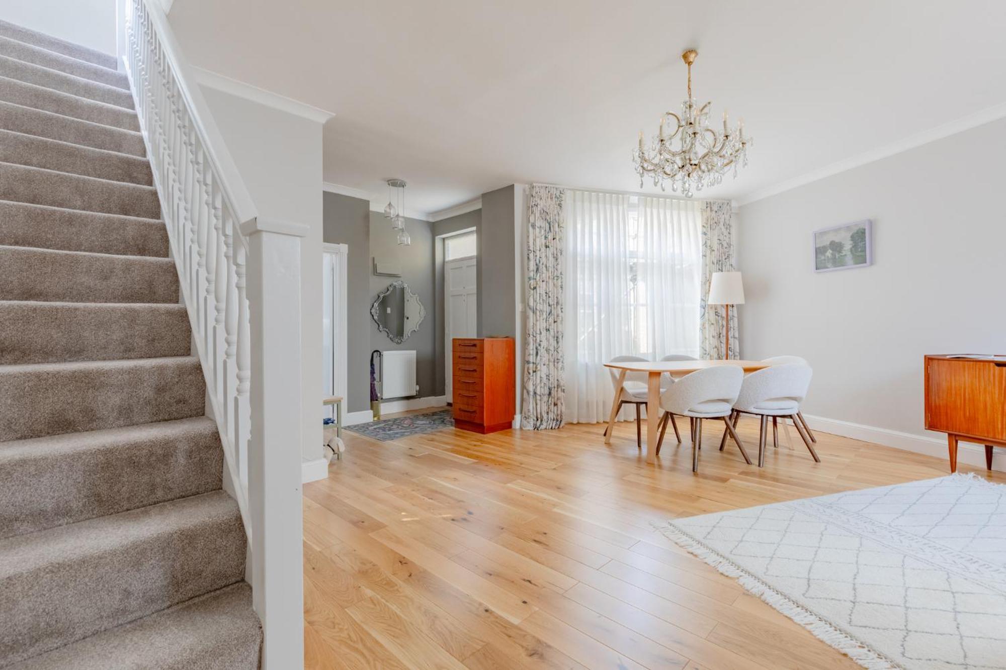 Lovely 2bd Mews House Close To Buckingham Palace Apartamento Londres